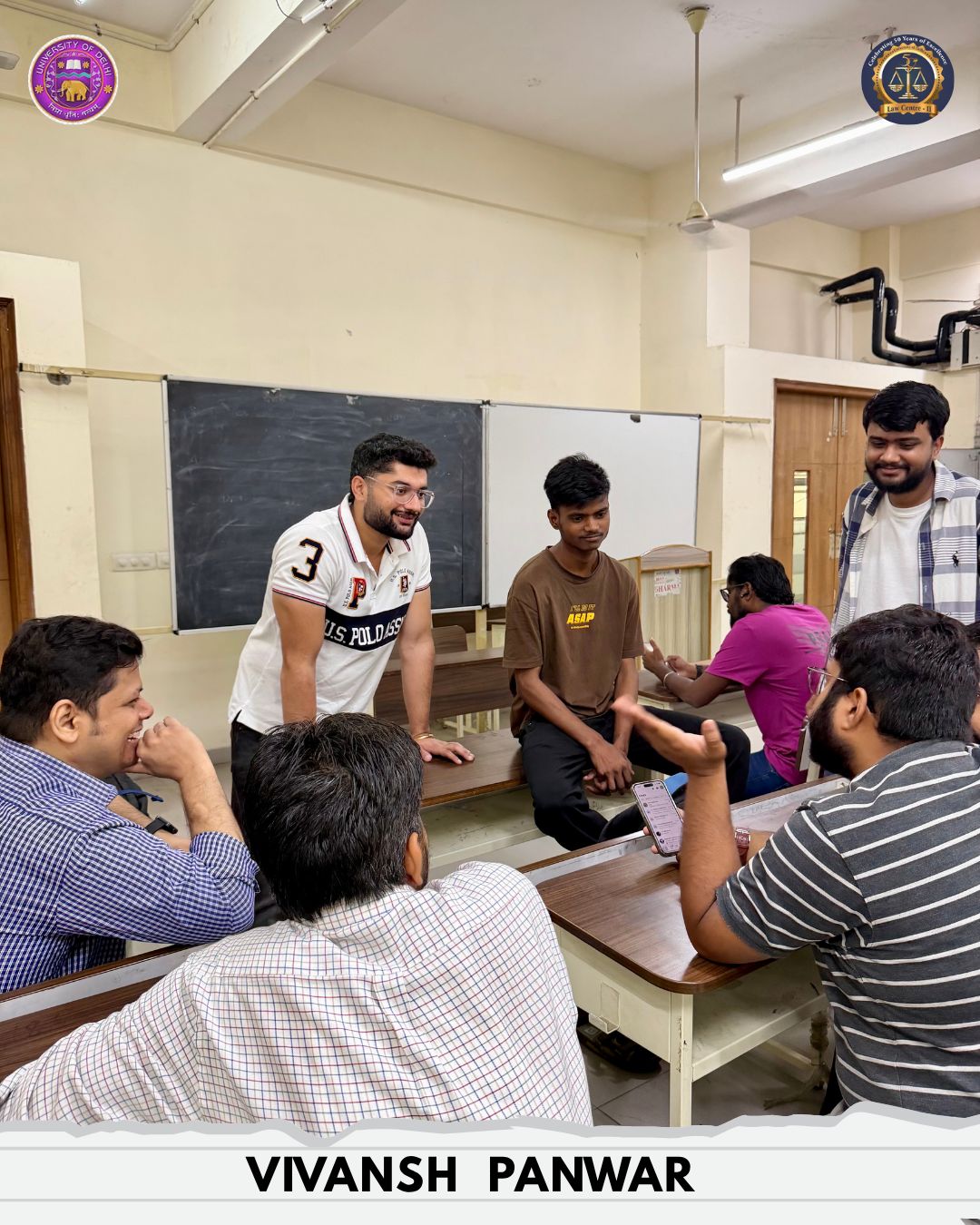 Classroom Interactions & Student Dialogue